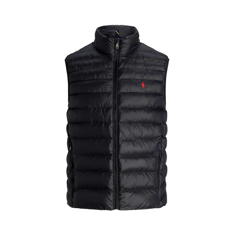 Polo Ralph Lauren The Colden Packable Vest image number 2